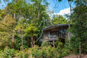 Whispering Valley Cottage Retreat Maleny